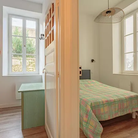 Renove Pour 4 Pers En Centre De A 250m De La - Fr-1-3-581 Apartment