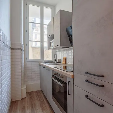 Renove Pour 4 Pers En Centre De A 250m De La - Fr-1-3-581 Apartment *