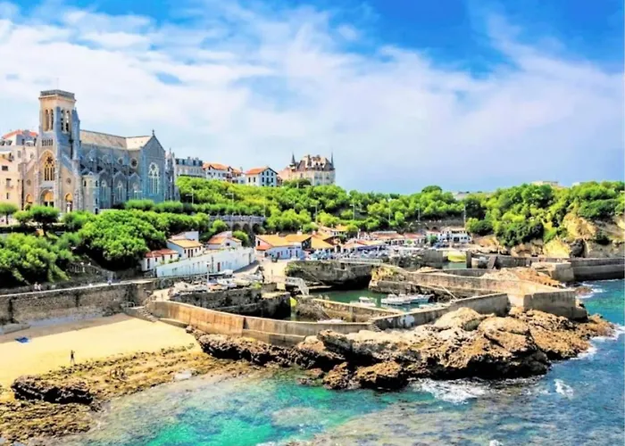 公寓 Renove Pour 4 Pers En Centre De A 250m De La - Fr-1-3-581