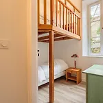 Rénové Pour 4 Pers En Centre De à 250m De La - Fr-1-3-581 Apartamento *