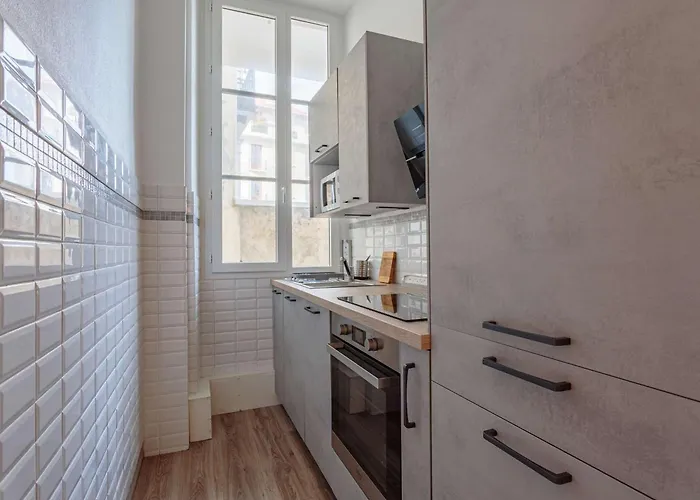 Renove Pour 4 Pers En Centre De A 250m De La - Fr-1-3-581 شقة *